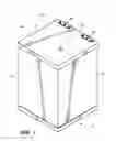 Fig. 02 - Self-locking parcel delivery box