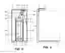 Fig. 04 - Self-locking parcel delivery box