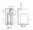 Fig. 07 - Self-locking parcel delivery box