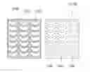 Fig. 01 - CONICAL-PROJECTIONS-SHEET PACKAGING BODY AND A METHOD OF MANUFACTURING THE SAME