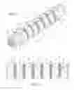 Fig. 02 - Self-curling non-woven sleeve and method of construction thereof