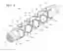 Fig. 05 - Self-curling non-woven sleeve and method of construction thereof