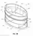 Fig. 11 - Medical device transport containers