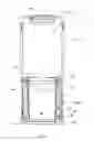 Fig. 07 - Container and closure with substance storage means