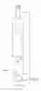 Fig. 12 - Wine dispenser that preserves wine quality by reducing oxidation of contained wine when the dispenser is partially full