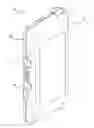 Fig. 01 - Article carrier for an electronic vaping device