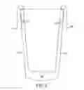Fig. 04 - Methods and apparatus for securing a liner