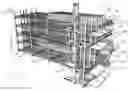 Fig. 01 - Automated pallet storage and retrieval system