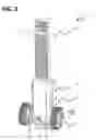 Fig. 04 - Hand truck device