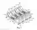 Fig. 03 - Belt conveyor load zone support assembly