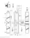 Fig. 03 - Locking base for container gripper body