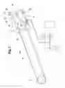 Fig. 03 - Drag slat chain tensioning device and stop