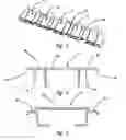 Fig. 03 - ADJUSTABLE FLOOR SLATS FOR RECIPROCATING CONVEYOR