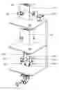 Fig. 01 - Material handling system with queue chute