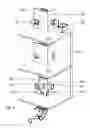 Fig. 08 - Material handling system with queue chute