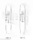 Fig. 11 - Method for adjustably restricting air flow and apparatus therefor