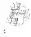 Fig. 13 - Sheet feed devices and image recording apparatus comprising such sheet feed devices