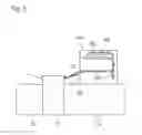 Fig. 04 - PRINTING SYSTEM WITH SHEET INSERTER