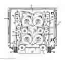 Fig. 01 - Passive tensioning system for composite material payout control