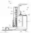 Fig. 01 - Industrial vehicle
