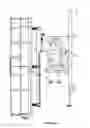 Fig. 07 - Platform truck for catenary wire installation and method of use