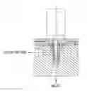 Fig. 01 - POST-MIX BEVERAGE DISPENSER