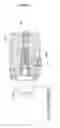 Fig. 07 - POST-MIX BEVERAGE DISPENSER
