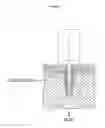 Fig. 08 - POST-MIX BEVERAGE DISPENSER