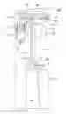 Fig. 01 - Apparatus for dispensing a liquid from a liquid storage container