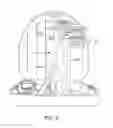 Fig. 07 - Apparatus for dispensing a liquid from a liquid storage container