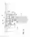 Fig. 16 - Apparatus for dispensing a liquid from a liquid storage container