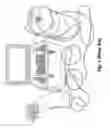 Fig. 02 - Unique self-pressurizing, self-cooling beverage system, having impact-and-vibration-absorbing systems, anti-shaking anti-rolling clamping system, root-beer-float system, beverage-dispensing system, and multi-height spigot system