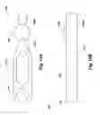 Fig. 14 - Unique self-pressurizing, self-cooling beverage system, having impact-and-vibration-absorbing systems, anti-shaking anti-rolling clamping system, root-beer-float system, beverage-dispensing system, and multi-height spigot system