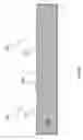 Fig. 02 - Method of forming a protective coating for a packaged semiconductor device