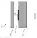 Fig. 05 - Method of forming a protective coating for a packaged semiconductor device