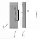 Fig. 07 - Method of forming a protective coating for a packaged semiconductor device