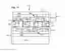 Fig. 11 - Forming semiconductor structure with device layers and TRL