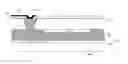 Fig. 01 - Encapsulated microelectromechanical structure