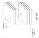 Fig. 148 - Encapsulated microelectromechanical structure