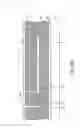 Fig. 53 - Encapsulated microelectromechanical structure