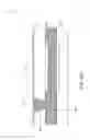 Fig. 93 - Encapsulated microelectromechanical structure
