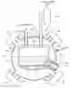 Fig. 01 - Method for producing silicon using microwave, and microwave reduction furnace