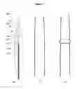 Fig. 08 - Method to prevent cracks in optical fiber preforms