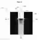 Fig. 11 - Method to prevent cracks in optical fiber preforms