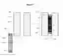 Fig. 14 - Method to prevent cracks in optical fiber preforms