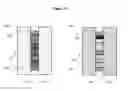 Fig. 16 - Method to prevent cracks in optical fiber preforms