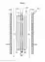 Fig. 06 - Method of assembling optical fiber preforms