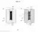 Fig. 16 - Method of assembling optical fiber preforms
