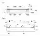 Fig. 03 - ADHESIVE LAYER-EQUIPPED TRANSPARENT PLATE AND ADHESIVE LAYER