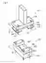 Fig. 05 - ADHESIVE LAYER-EQUIPPED TRANSPARENT PLATE AND ADHESIVE LAYER